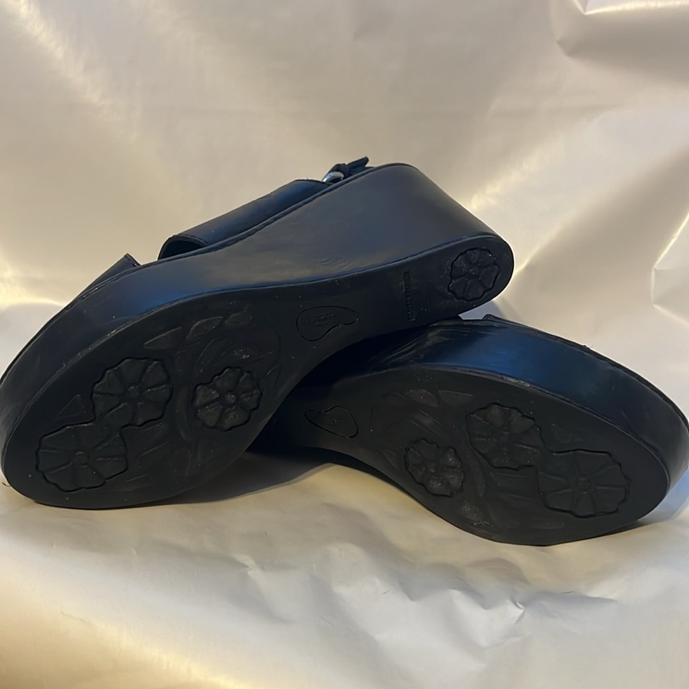 Platform wedges - Picture 6 of 8